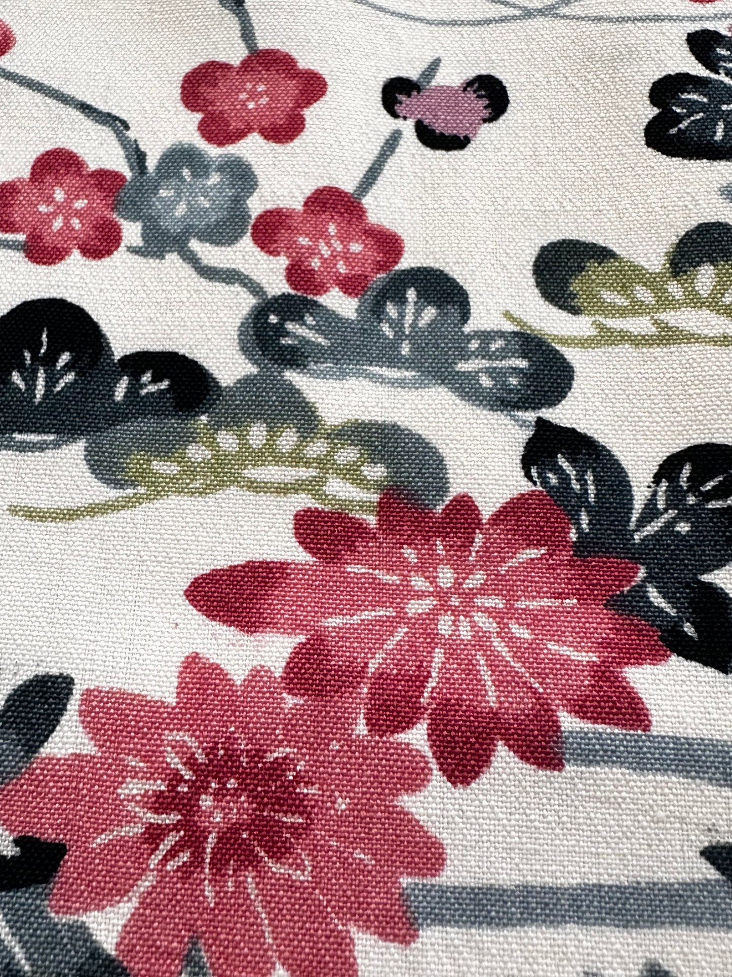 Sansui Landscape Vintage Haori