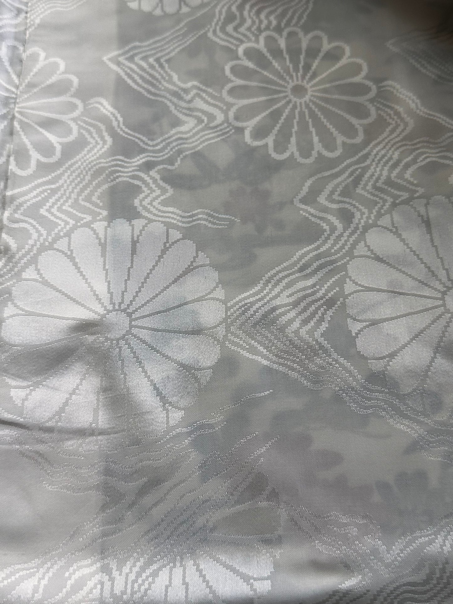 Sansui Landscape Vintage Haori