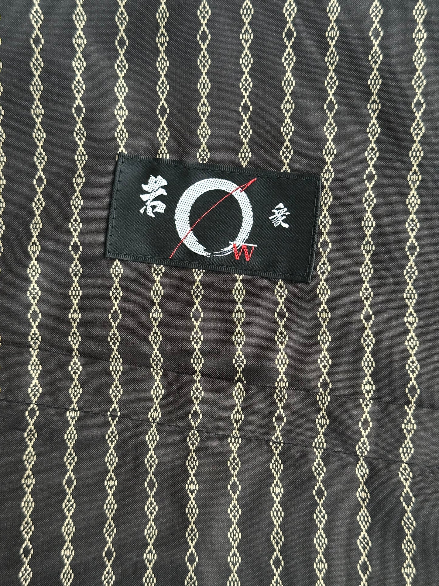 Jachetă modernă Noragi Streetwear