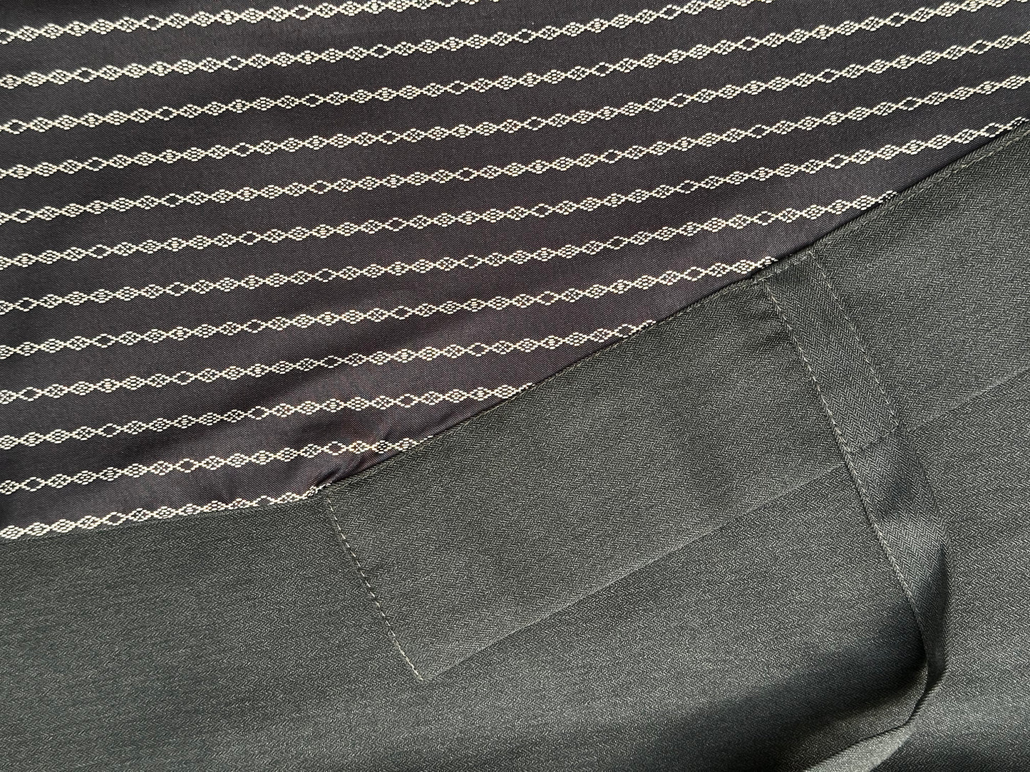 Jachetă modernă Noragi Streetwear