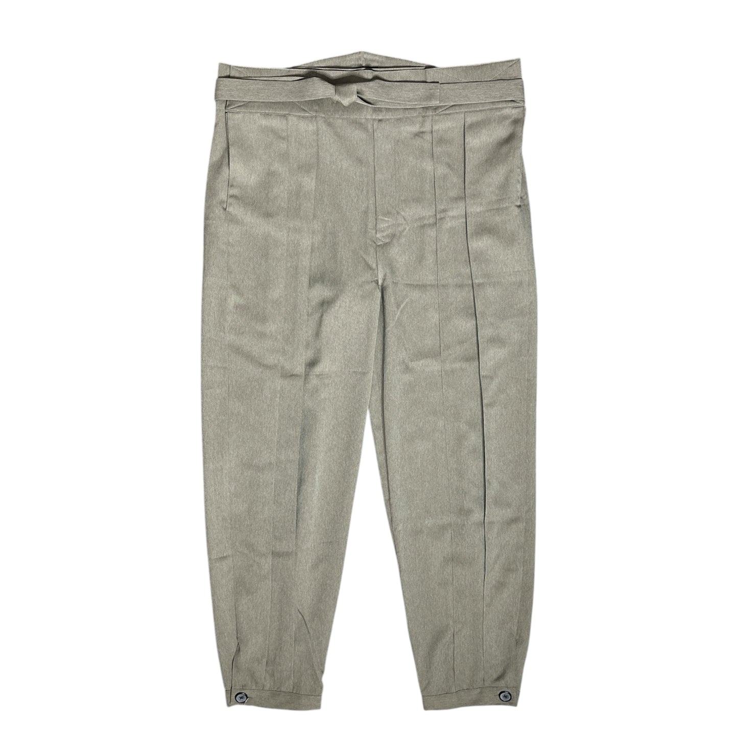 Pantaloni de lucru în stil Hakama japonez – Maro