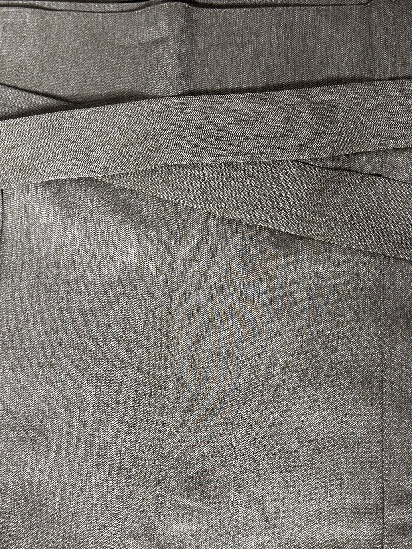 Pantaloni de lucru în stil Hakama japonez – Maro