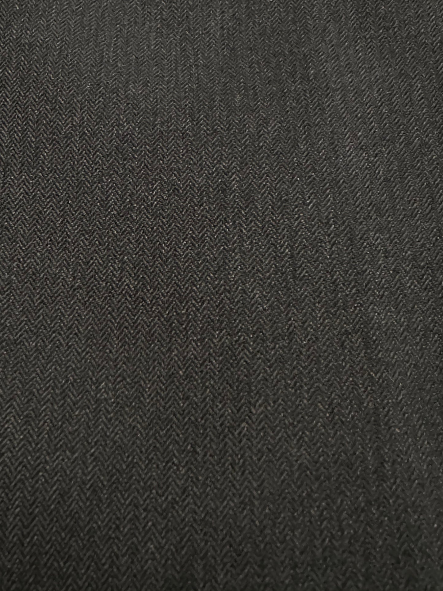Japanilaiset hakama-tyyliset työhousut – Musta