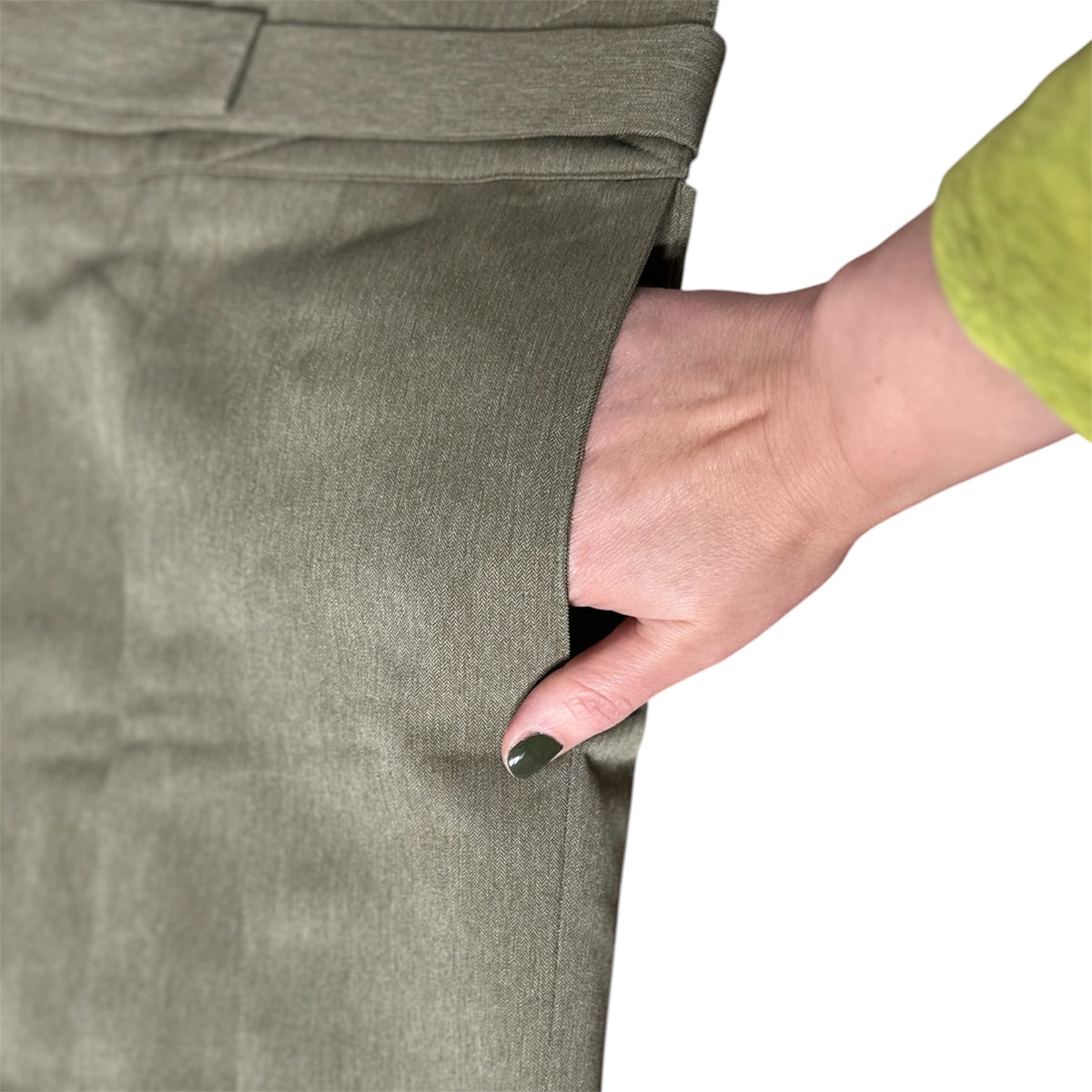 Pantaloni de lucru în stil Hakama japonez – Maro