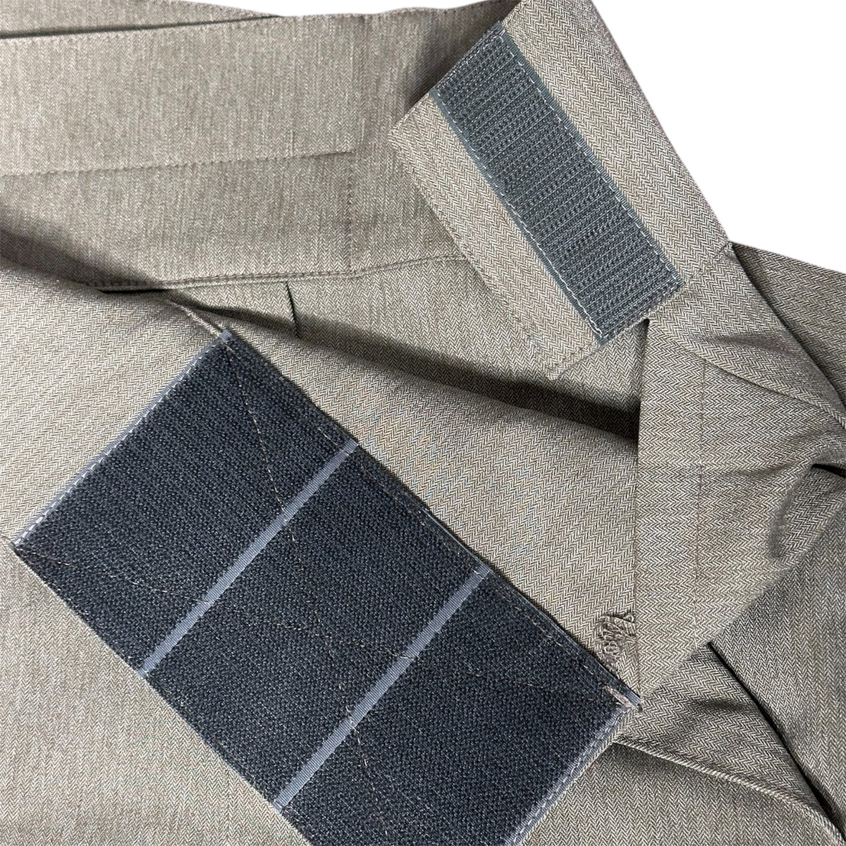 Pantaloni de lucru în stil Hakama japonez – Maro
