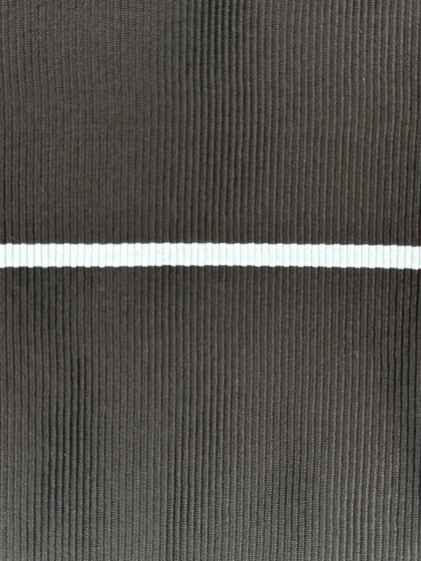 Dark Brown Kakuhaba Obi