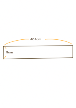 Light Brown Kakuhaba Obi