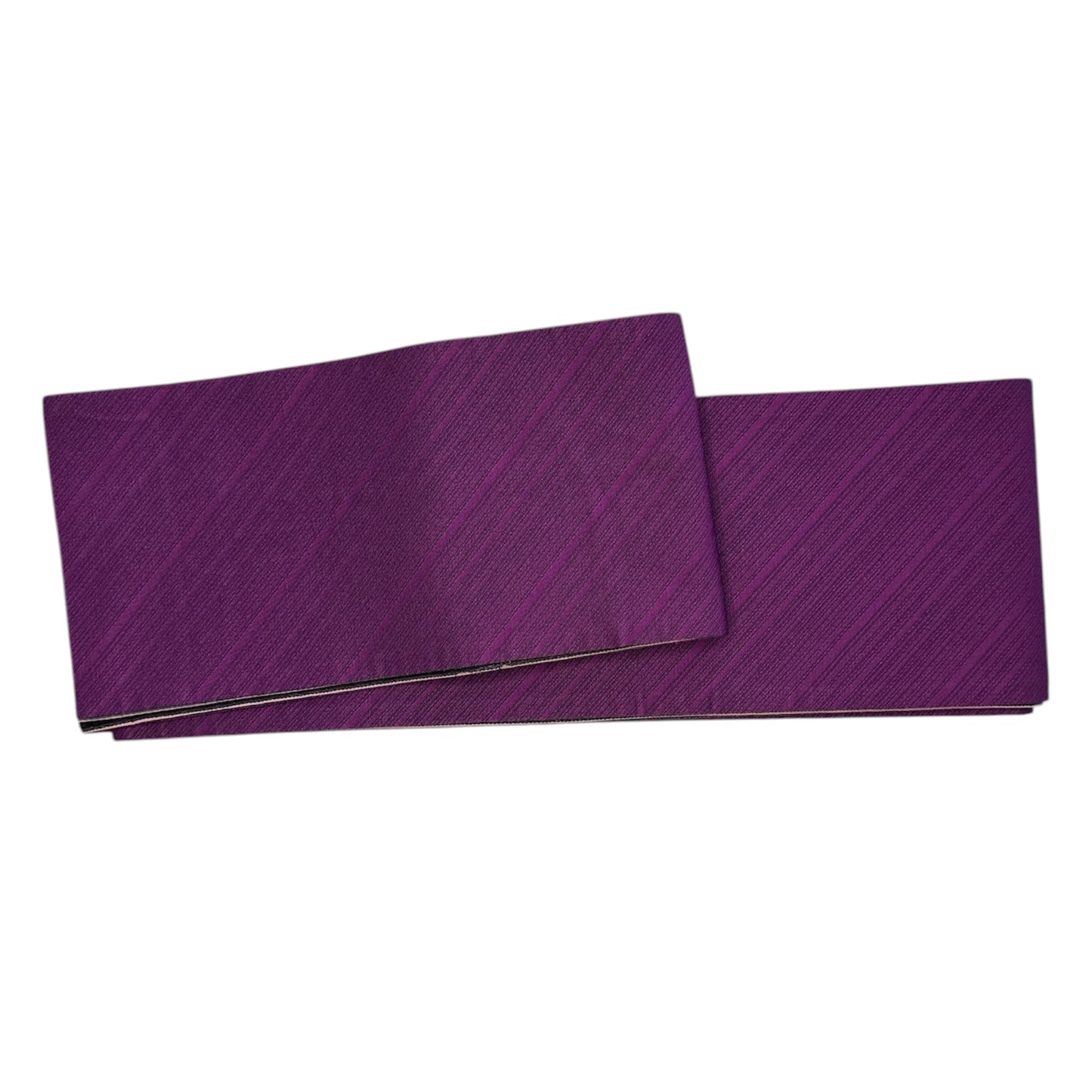 Flowing Gold Wave Hanhaba Obi