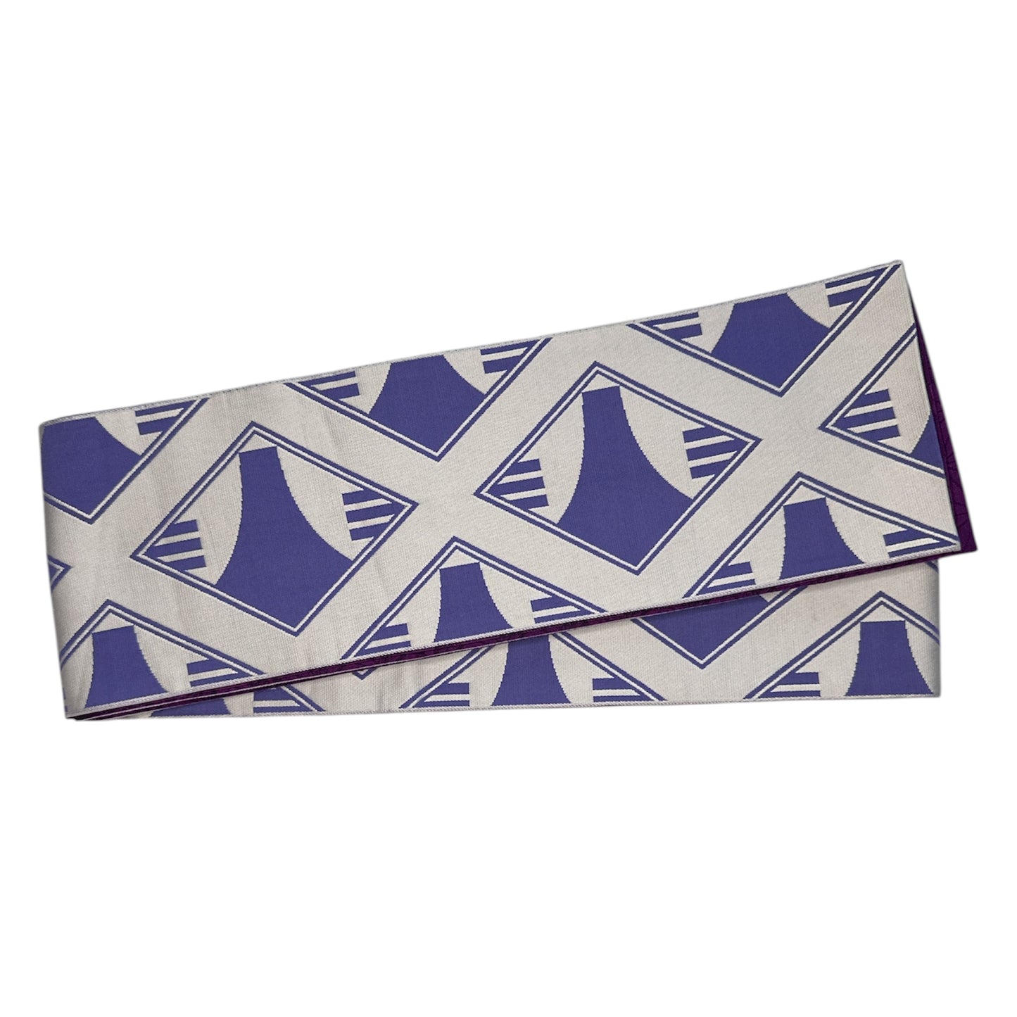 Purple Peaks Hanhaba Obi