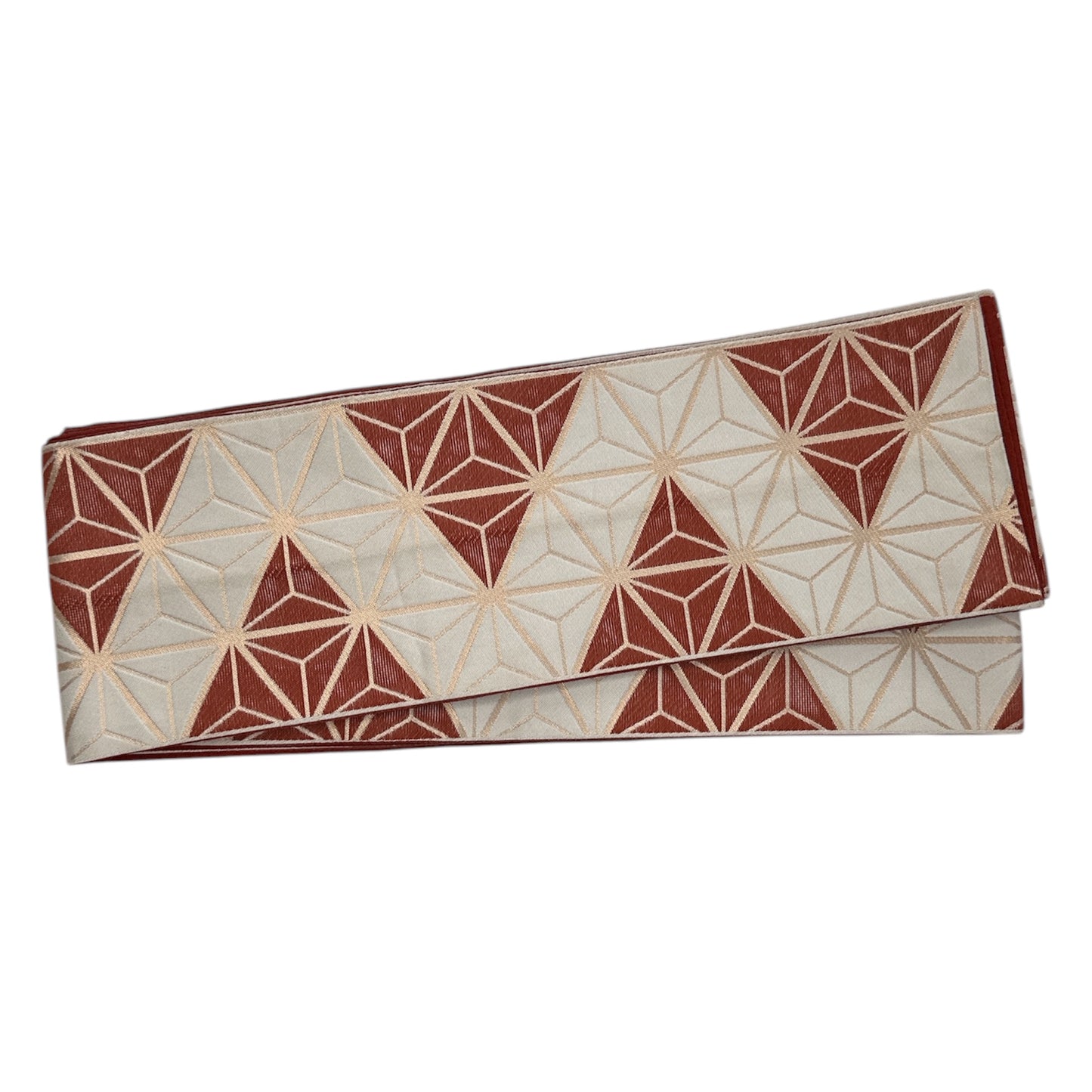 3D Asanoha Hanhaba Obi