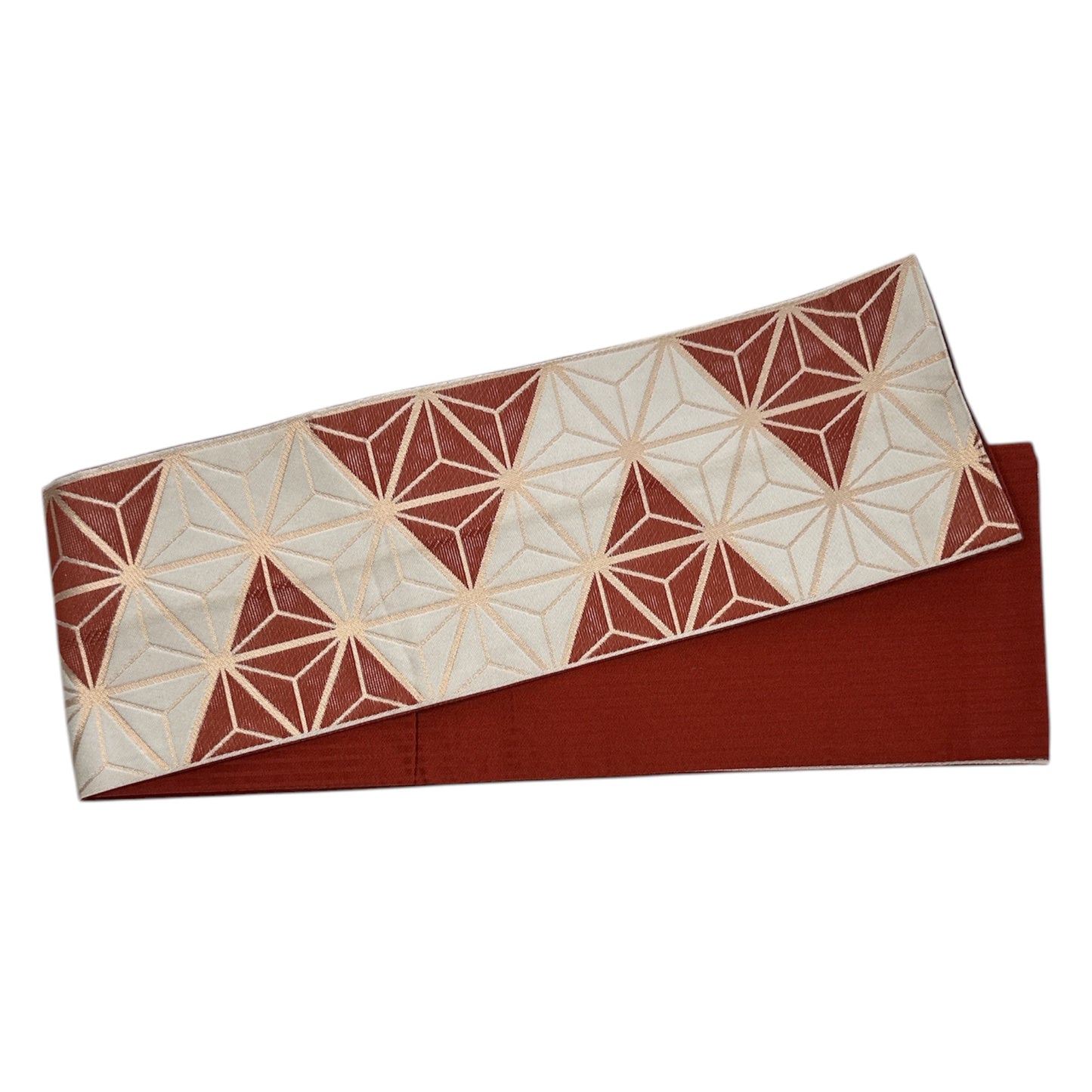 3D Asanoha Hanhaba Obi