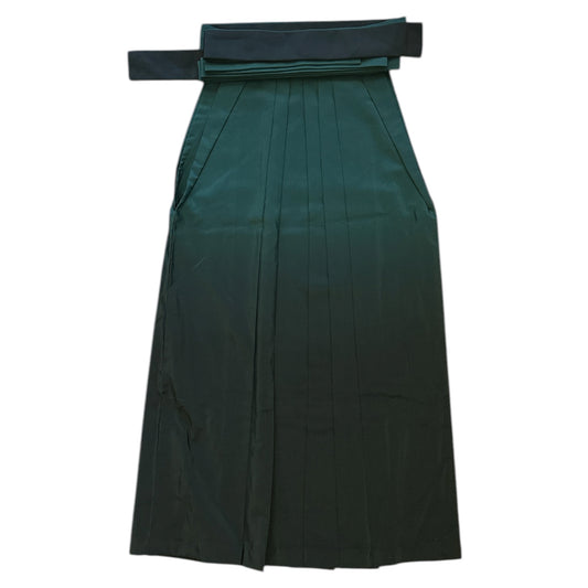 Emerald Eclipse Hakama