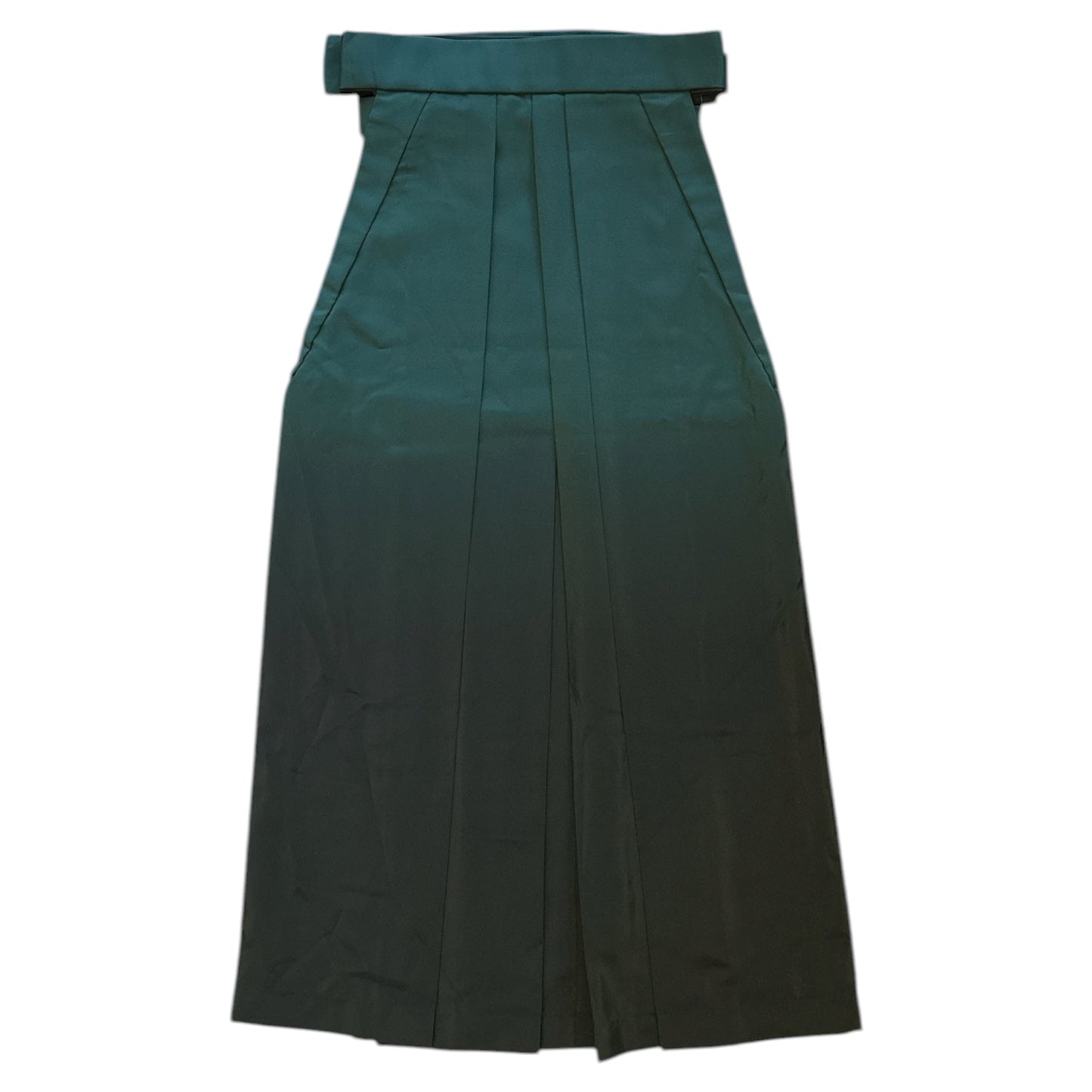 Emerald Eclipse Hakama