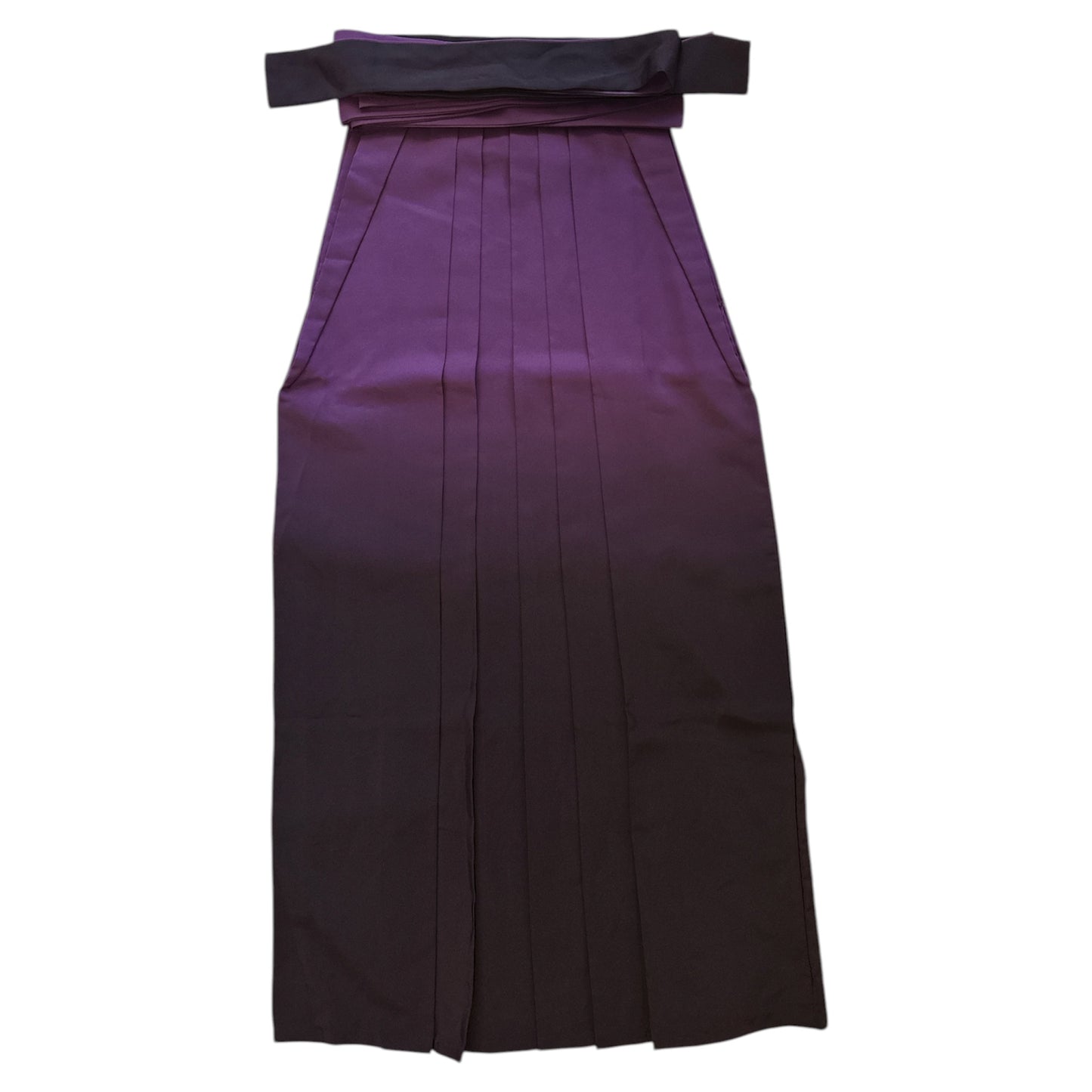 Luumuhämärän Hakama