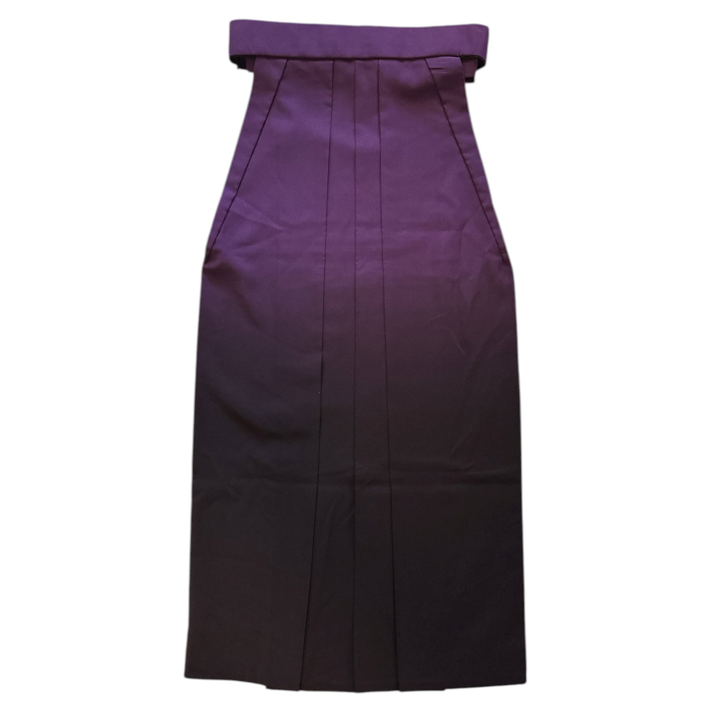 Luumuhämärän Hakama