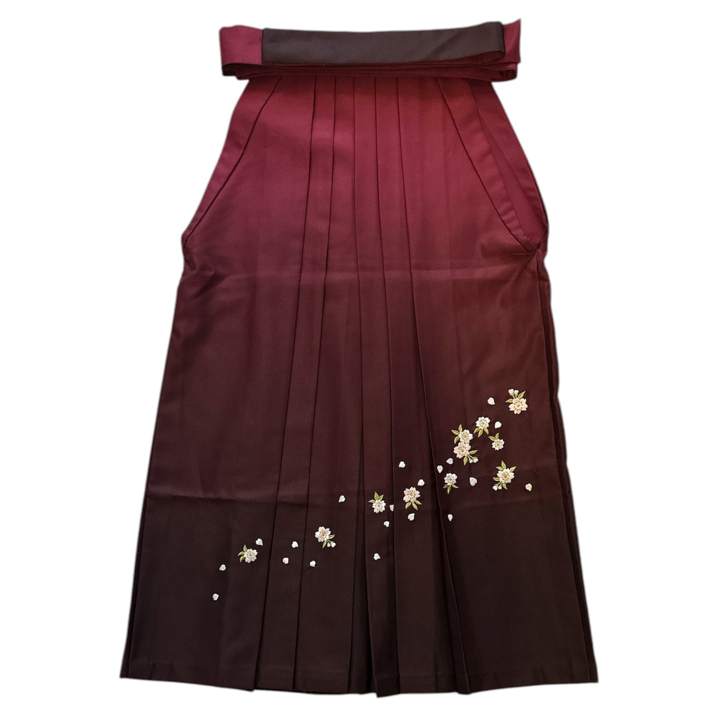 Sakura-hämärän hakama