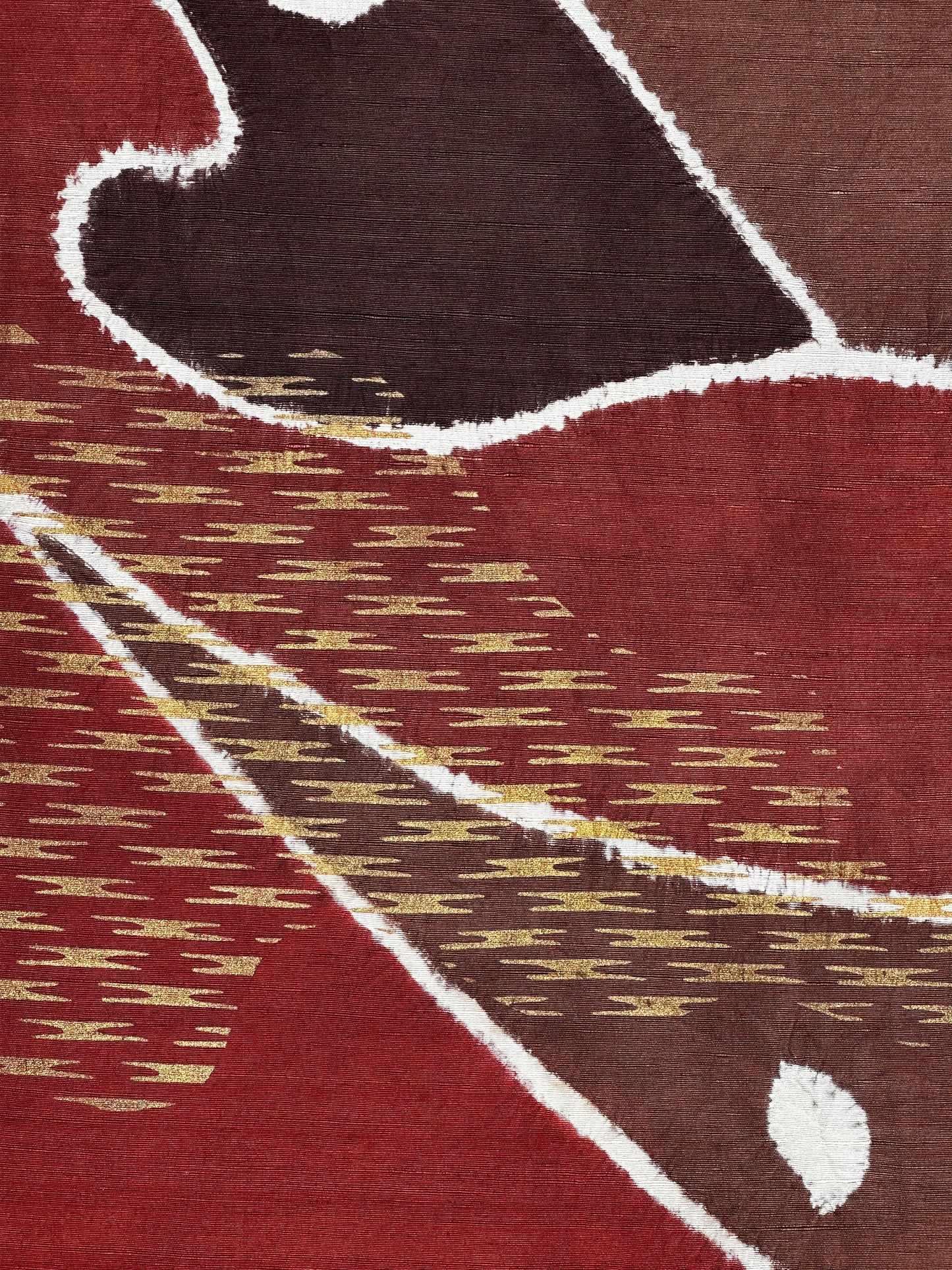 Maan kuiskaukset Vintage Kimono