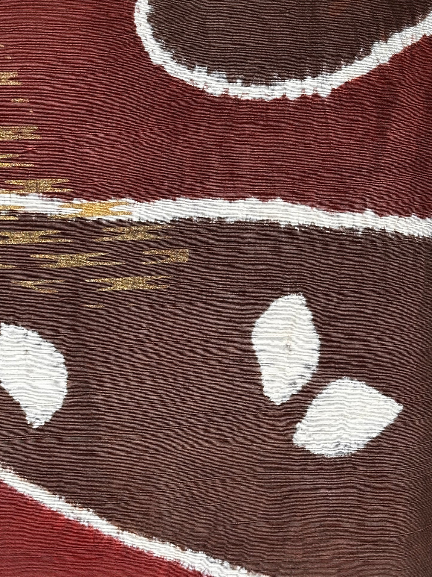 Maan kuiskaukset Vintage Kimono