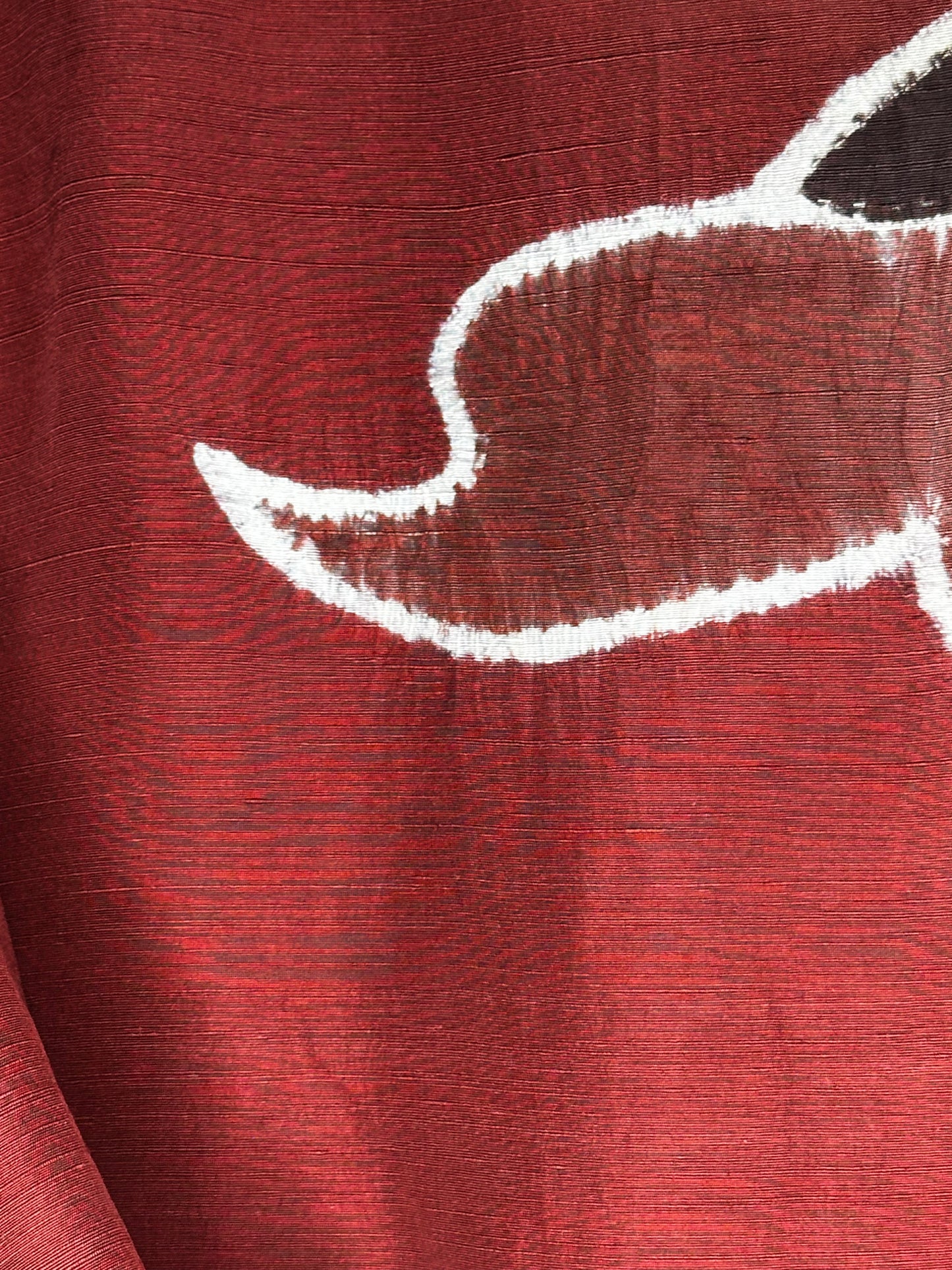 Maan kuiskaukset Vintage Kimono