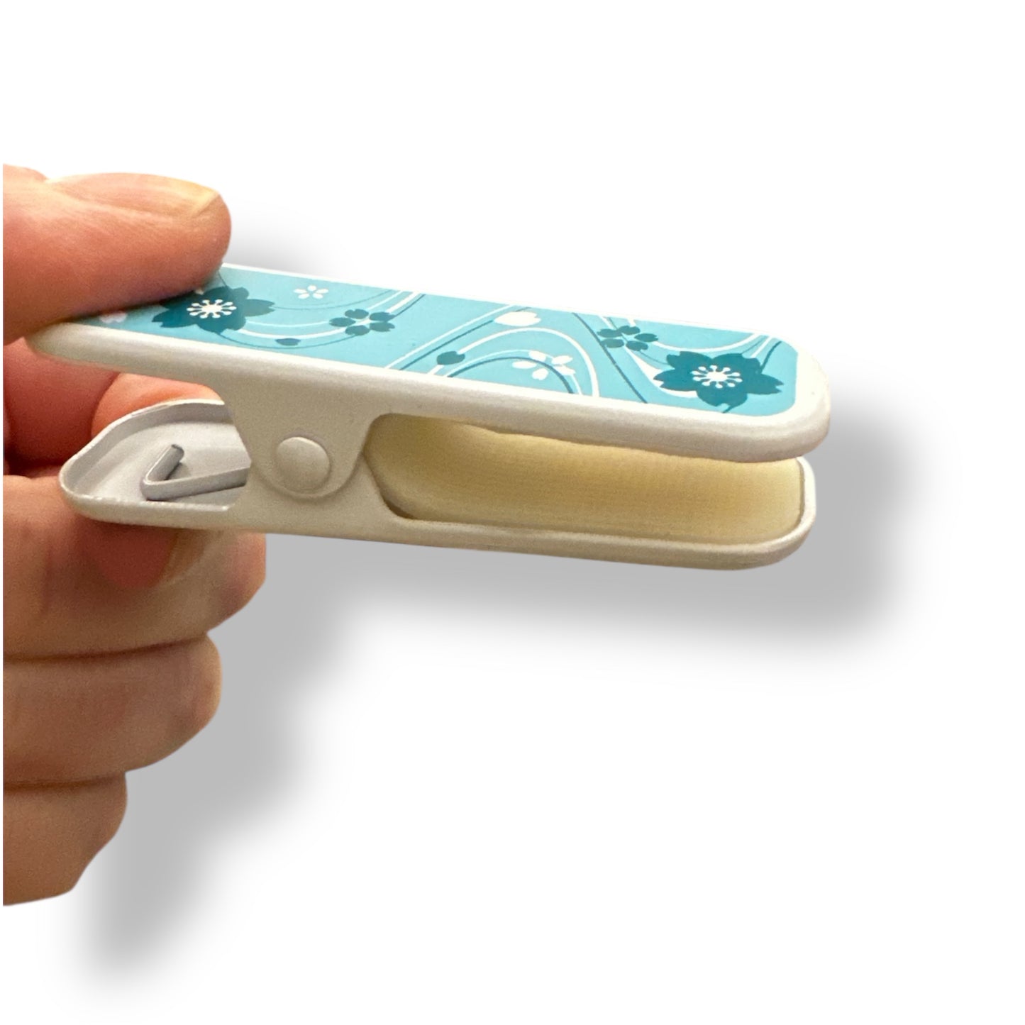 Set de 3 agrafe Kitsuke