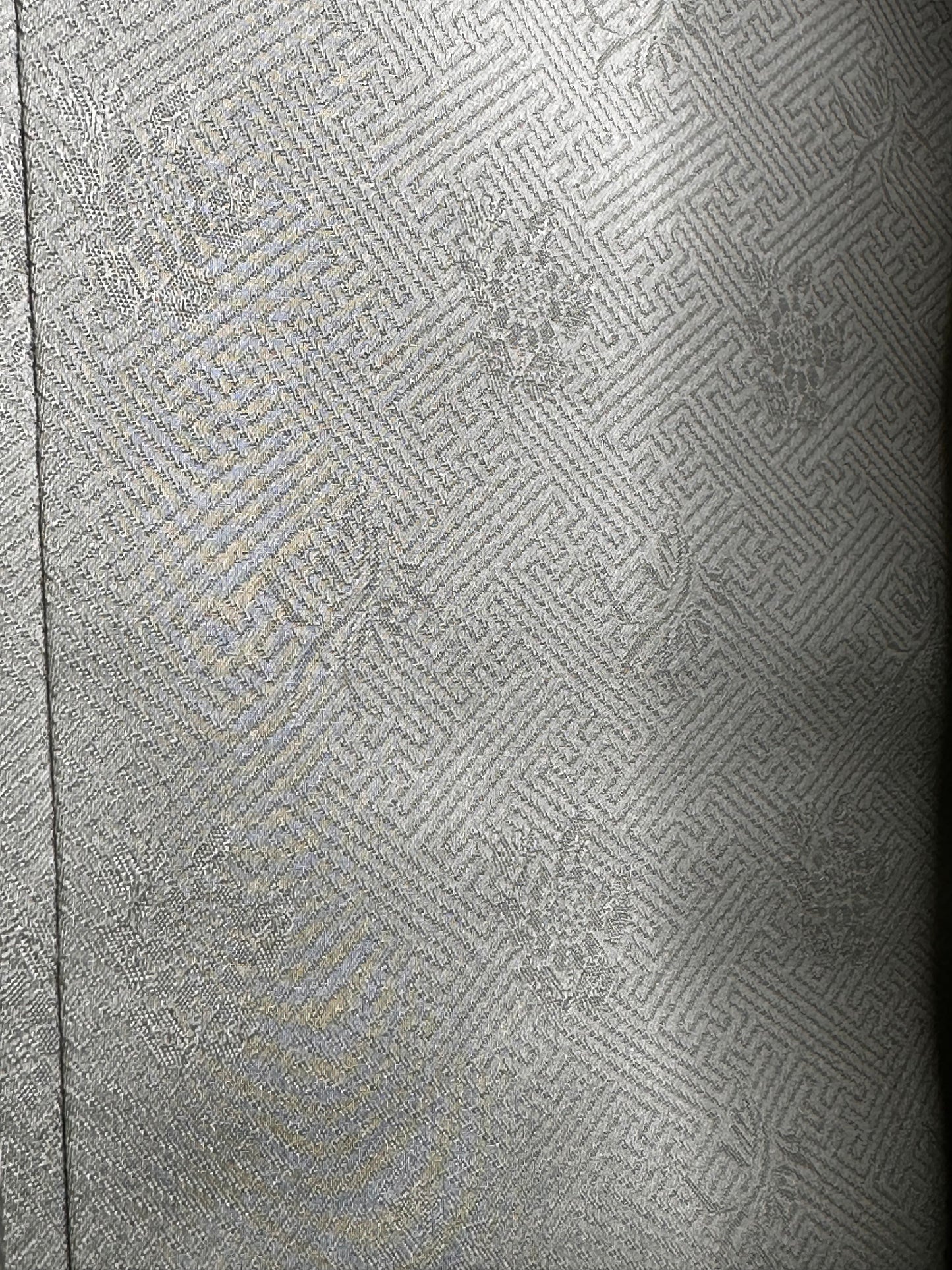 Golden Autumn Irotomesode