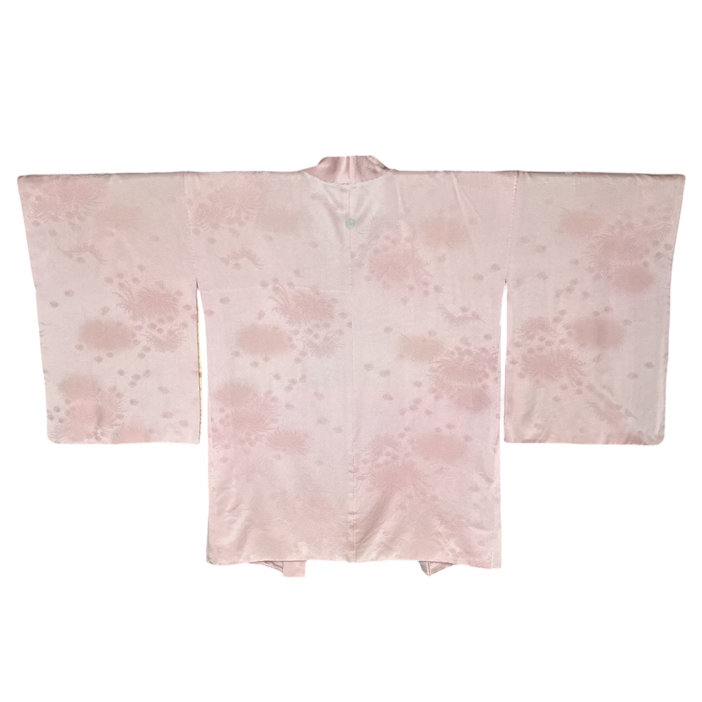 Pink Elegant Haori