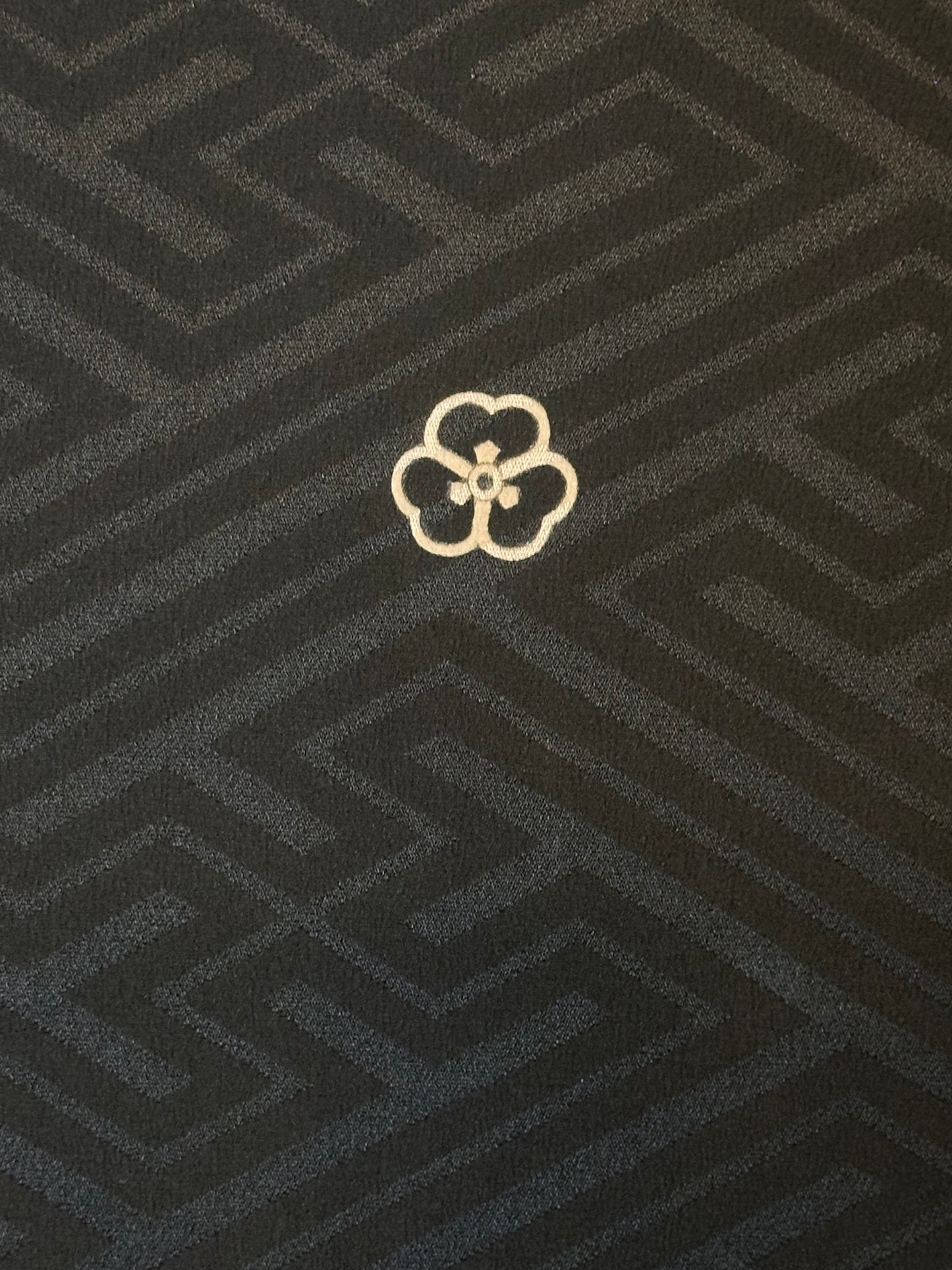 Sayagata & Crane Haori