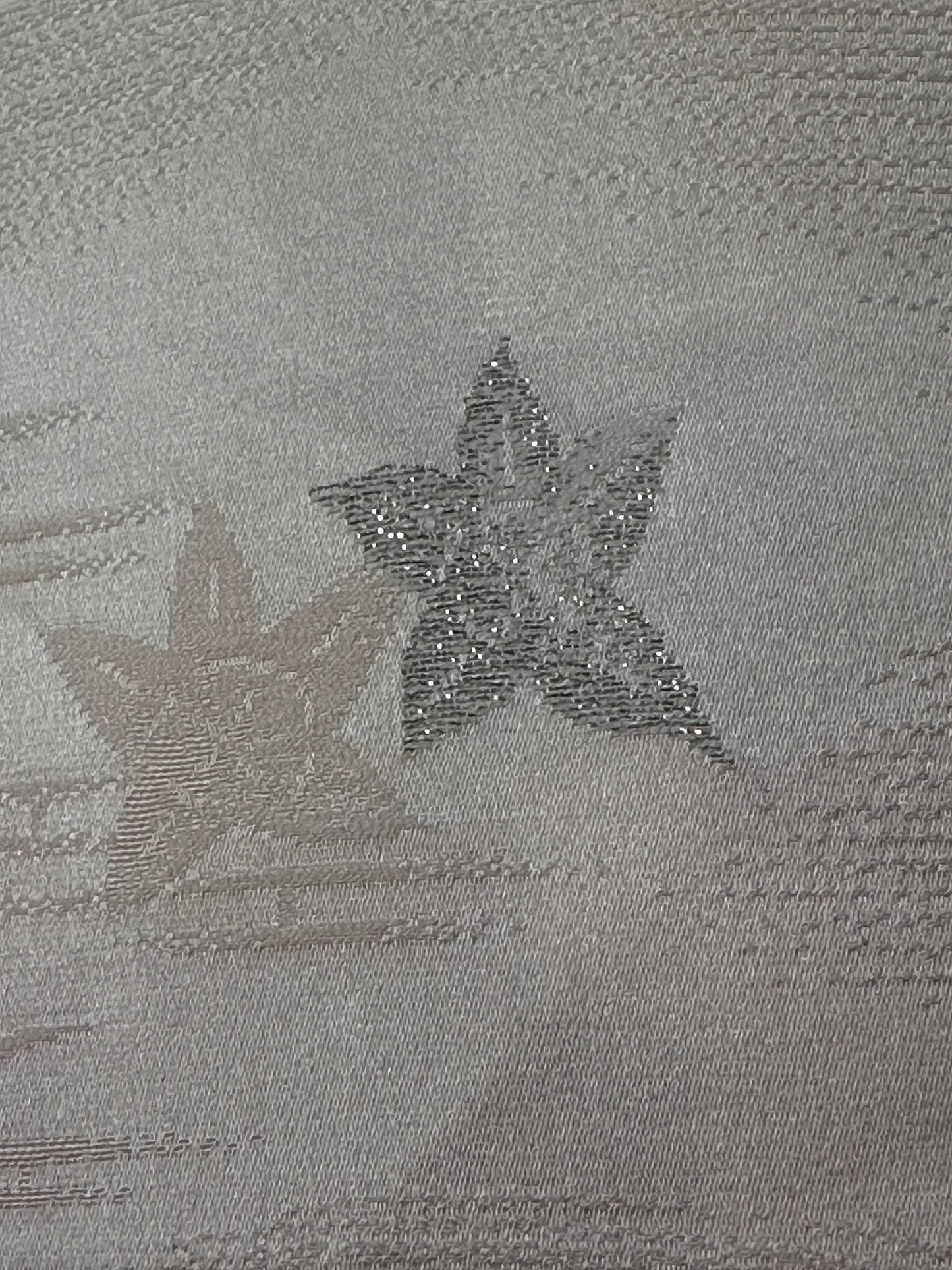 Helmi- ja pinkki gradienttikukkainen Haori