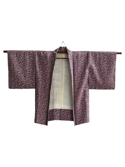 Haori momiji puuvillaa