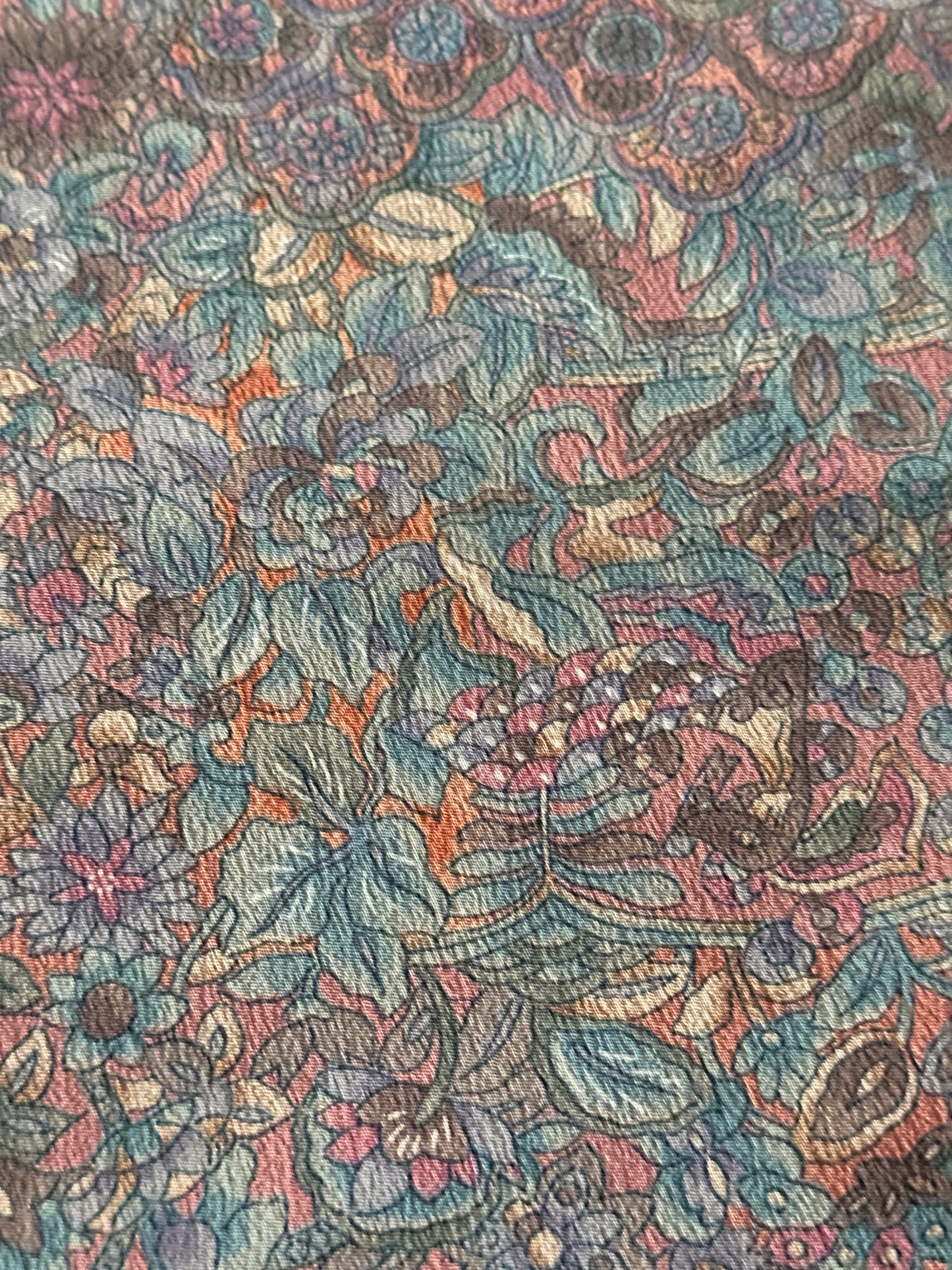 Sarasa: Botanical Tranquility