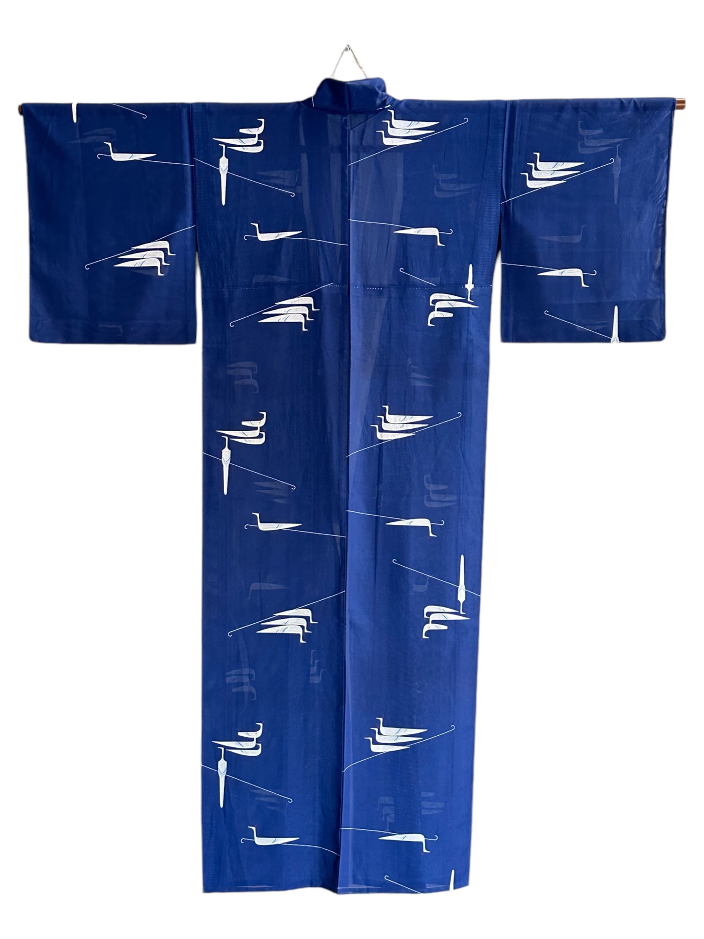 Skyline Summer Kimono