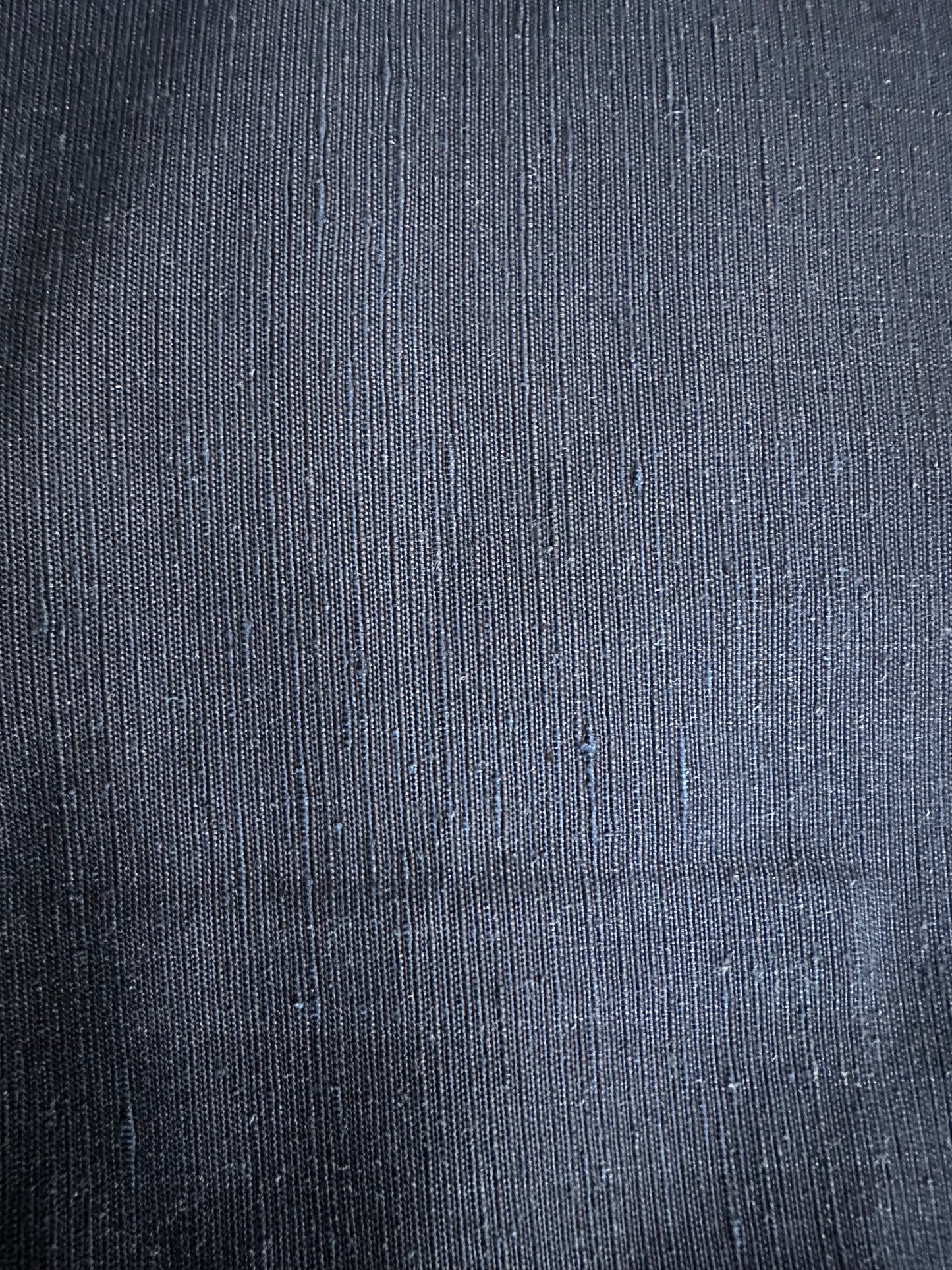 Indigo Depths Tsumugi Haori