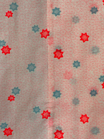 Maple Mist Cotton Nagajuban