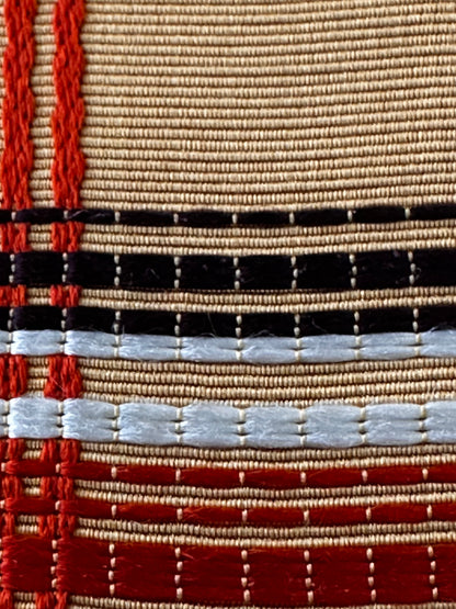 Retro Fukuro Obi