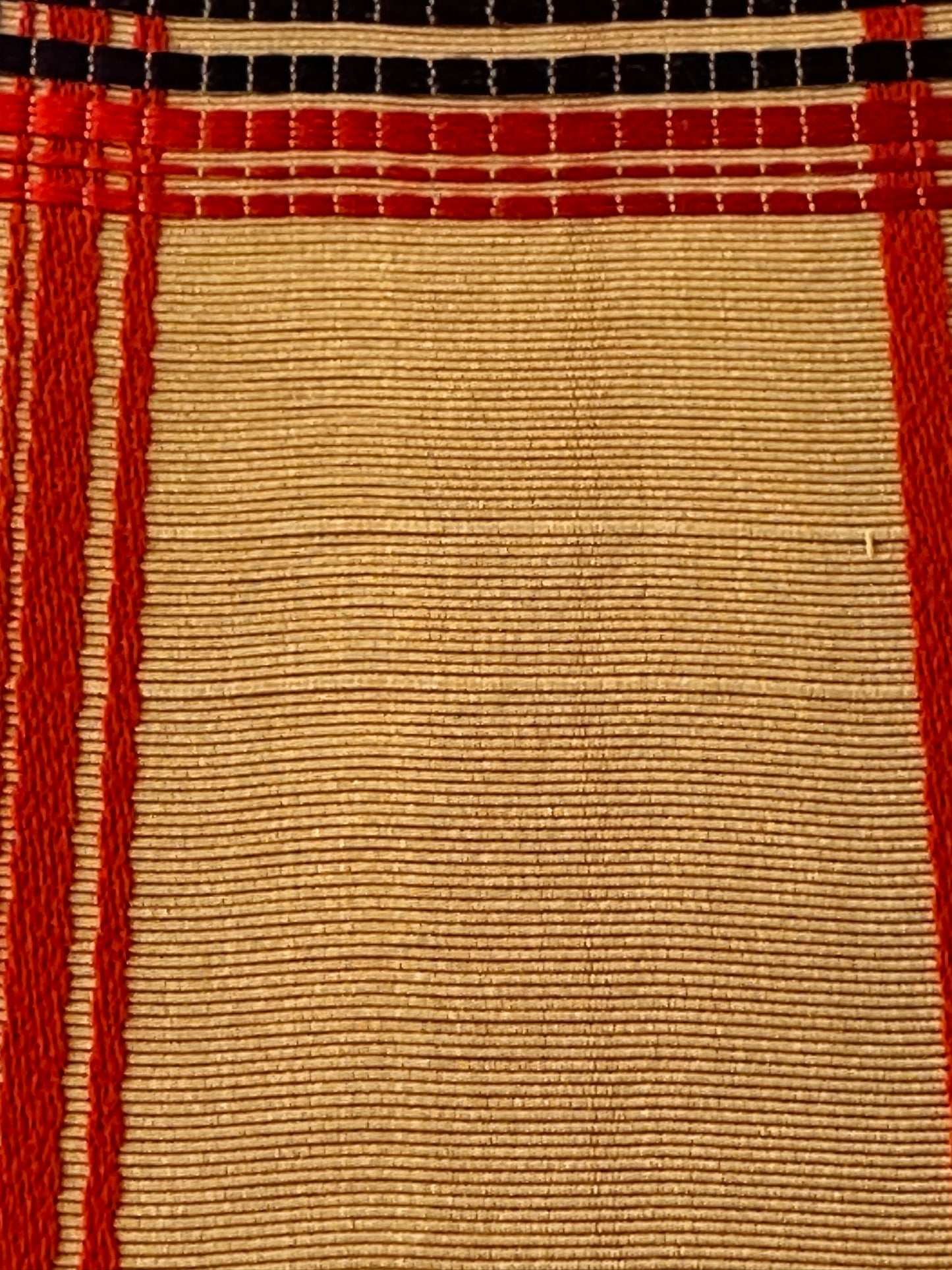 Retro Fukuro Obi