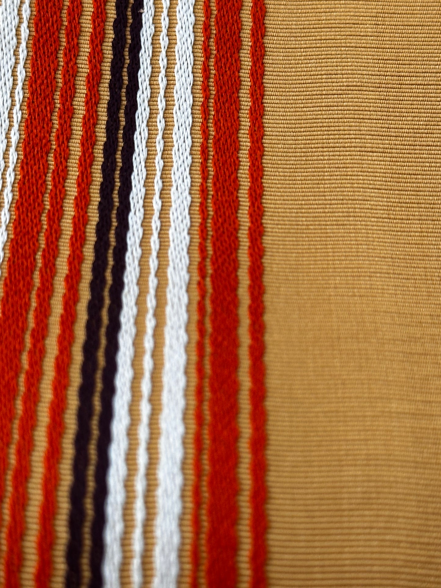 Retro Fukuro Obi