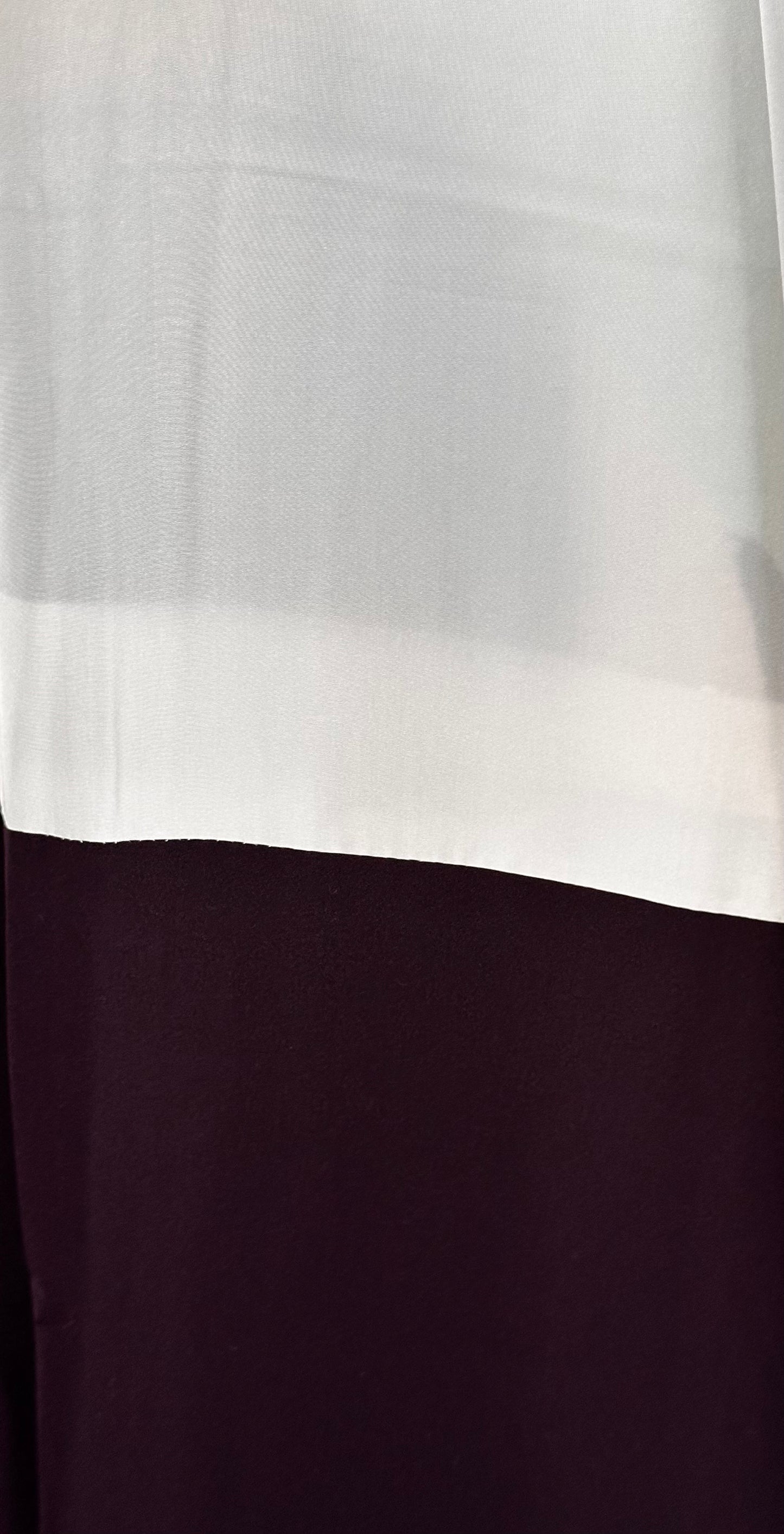Geometric Komon Kimono