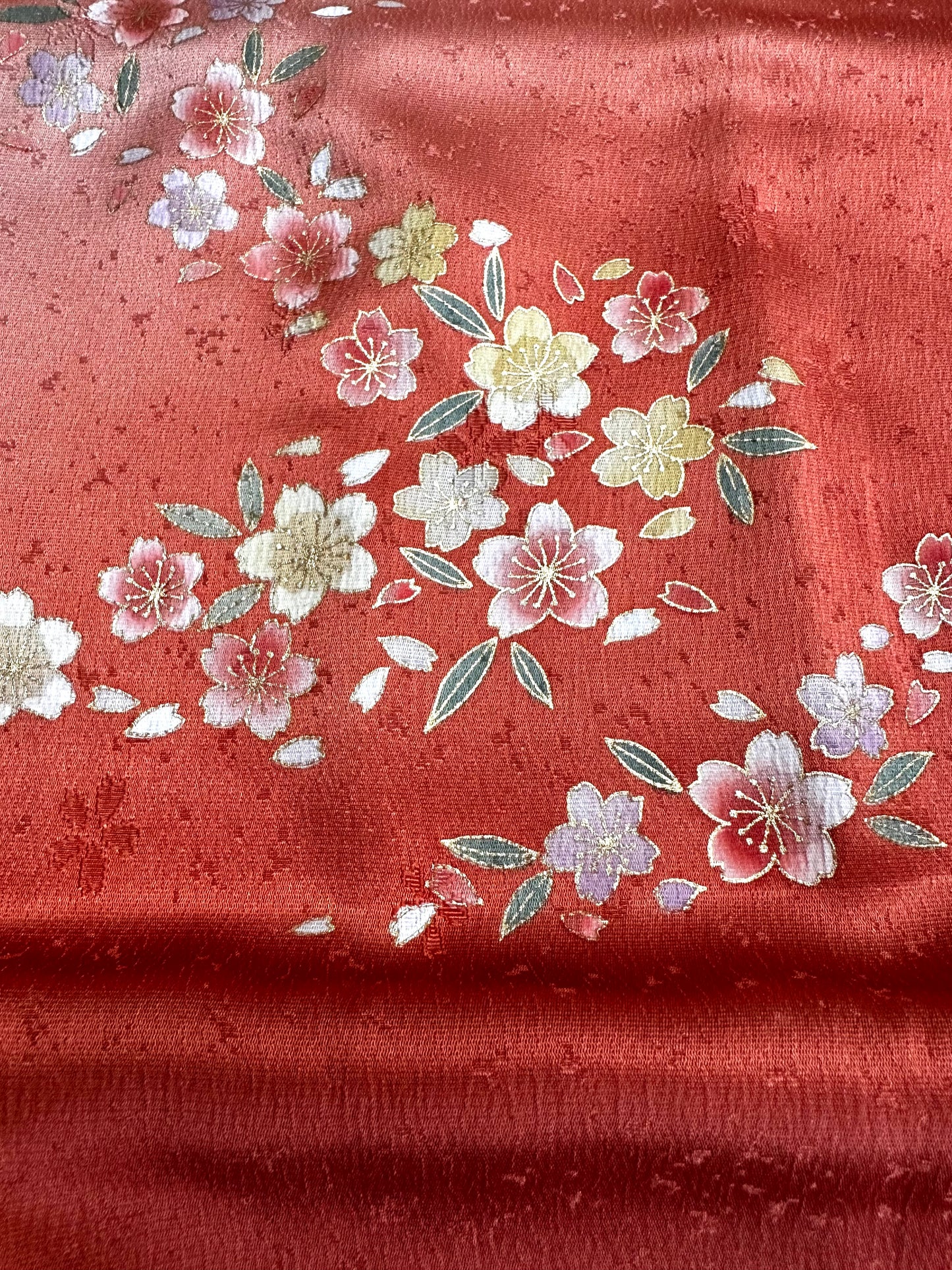 Sakura Gradient - Obiage ja Obijime Set