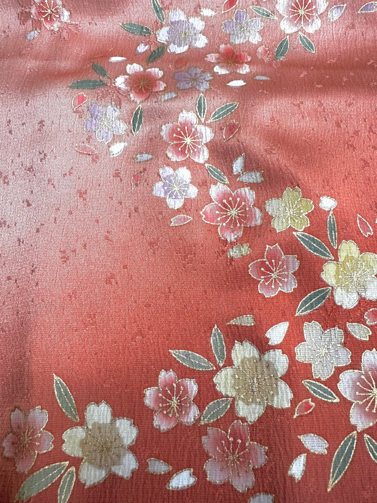 Sakura Gradient - Obiage ja Obijime Set