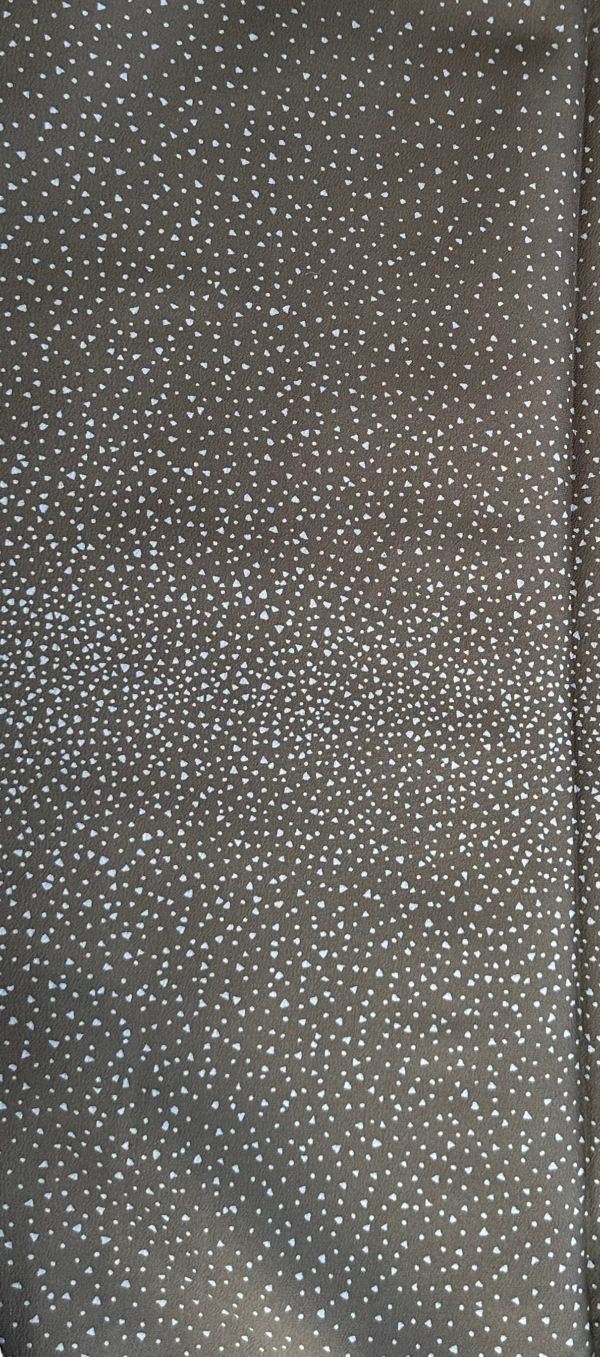 Ninsoarea în cerneală – Kimono