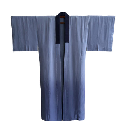 Nikko Toshogu Silk Juban