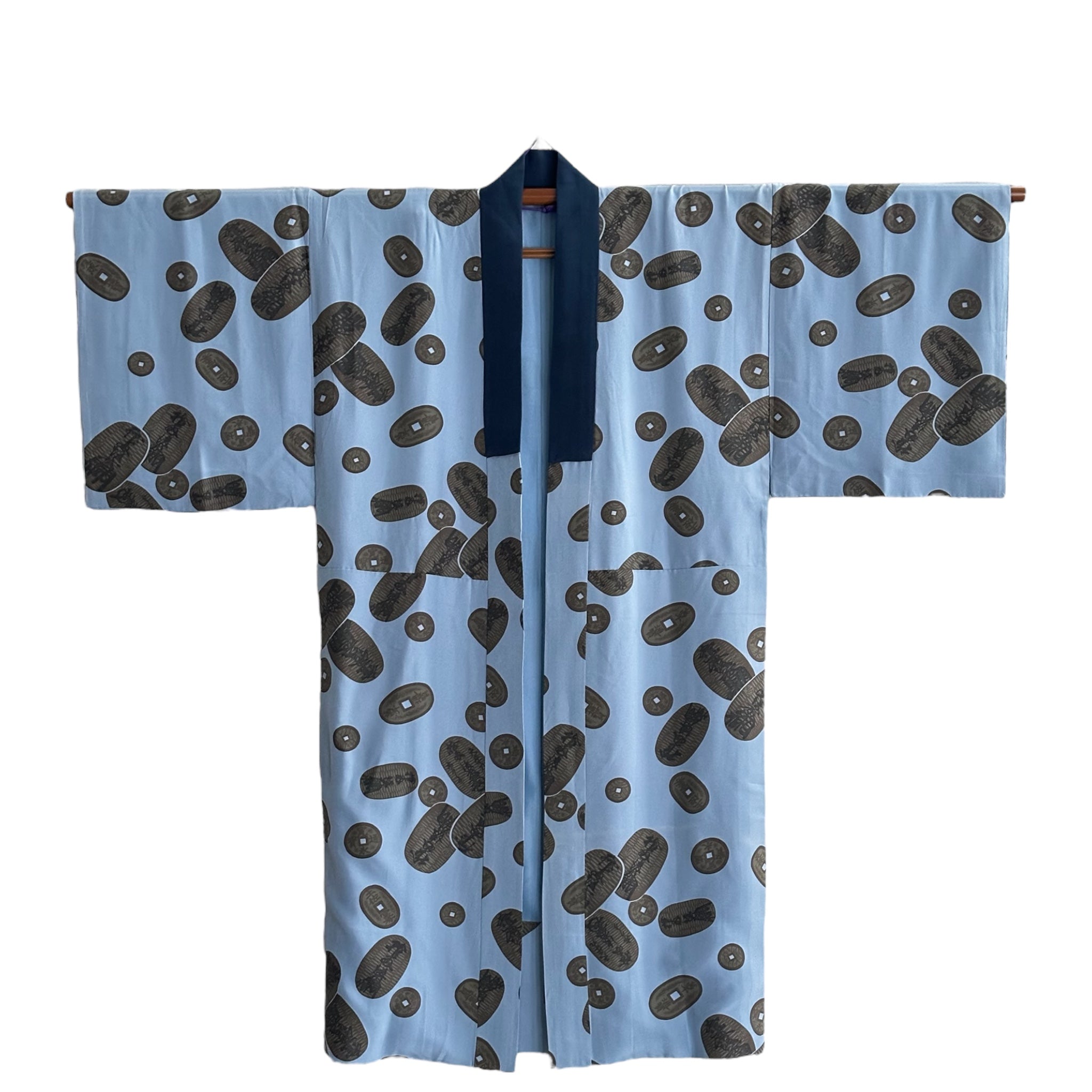 Men's Juban – Kimono for Life
