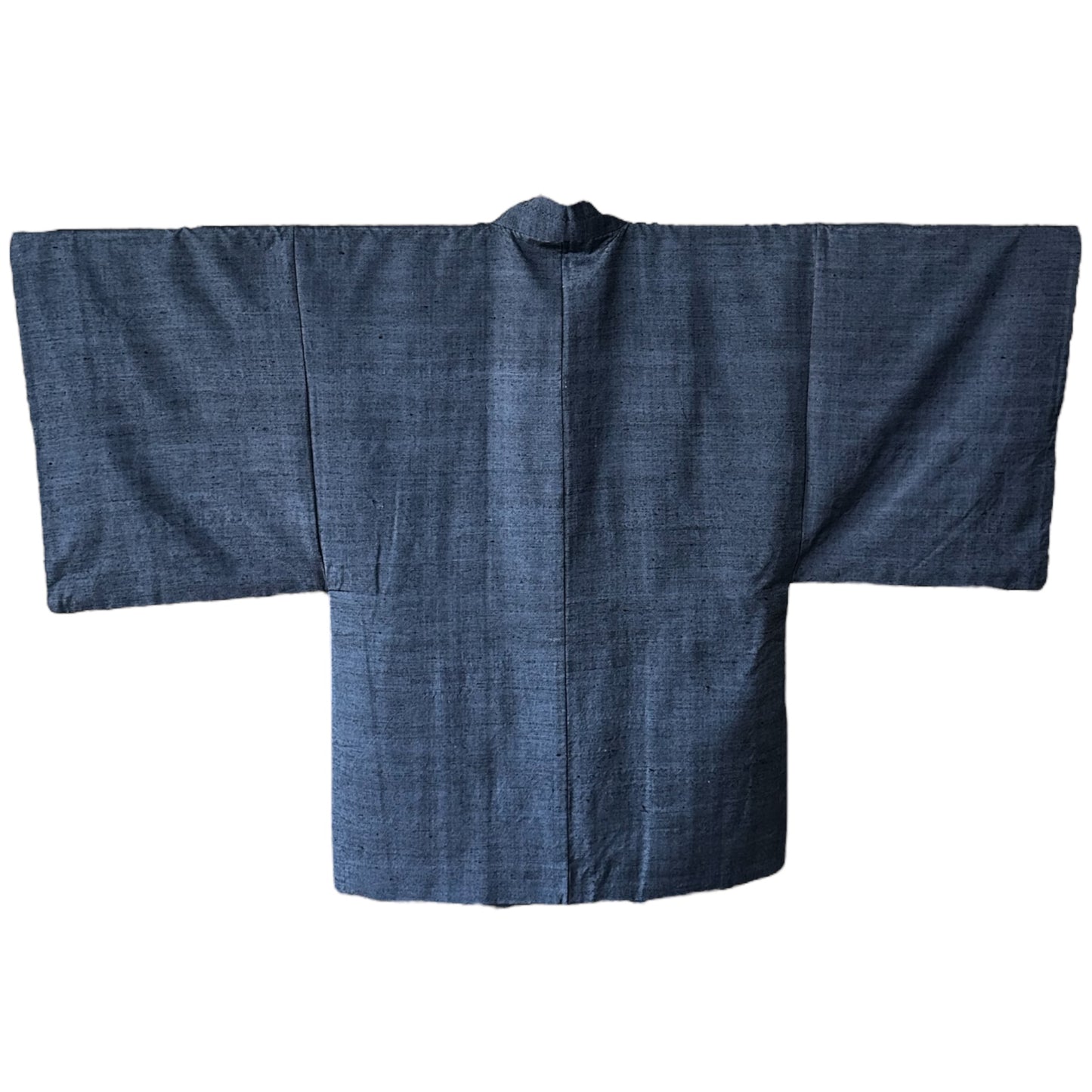 Mountain Fuji Tsumugi Haori