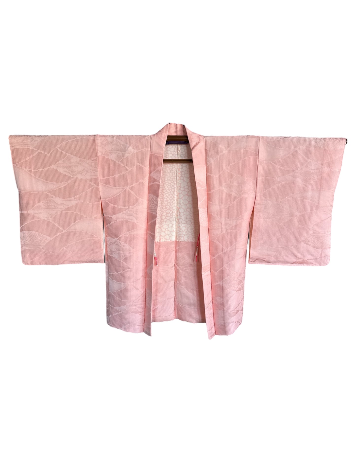 Sakura Blush Haori