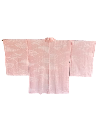 Sakura Blush Haori