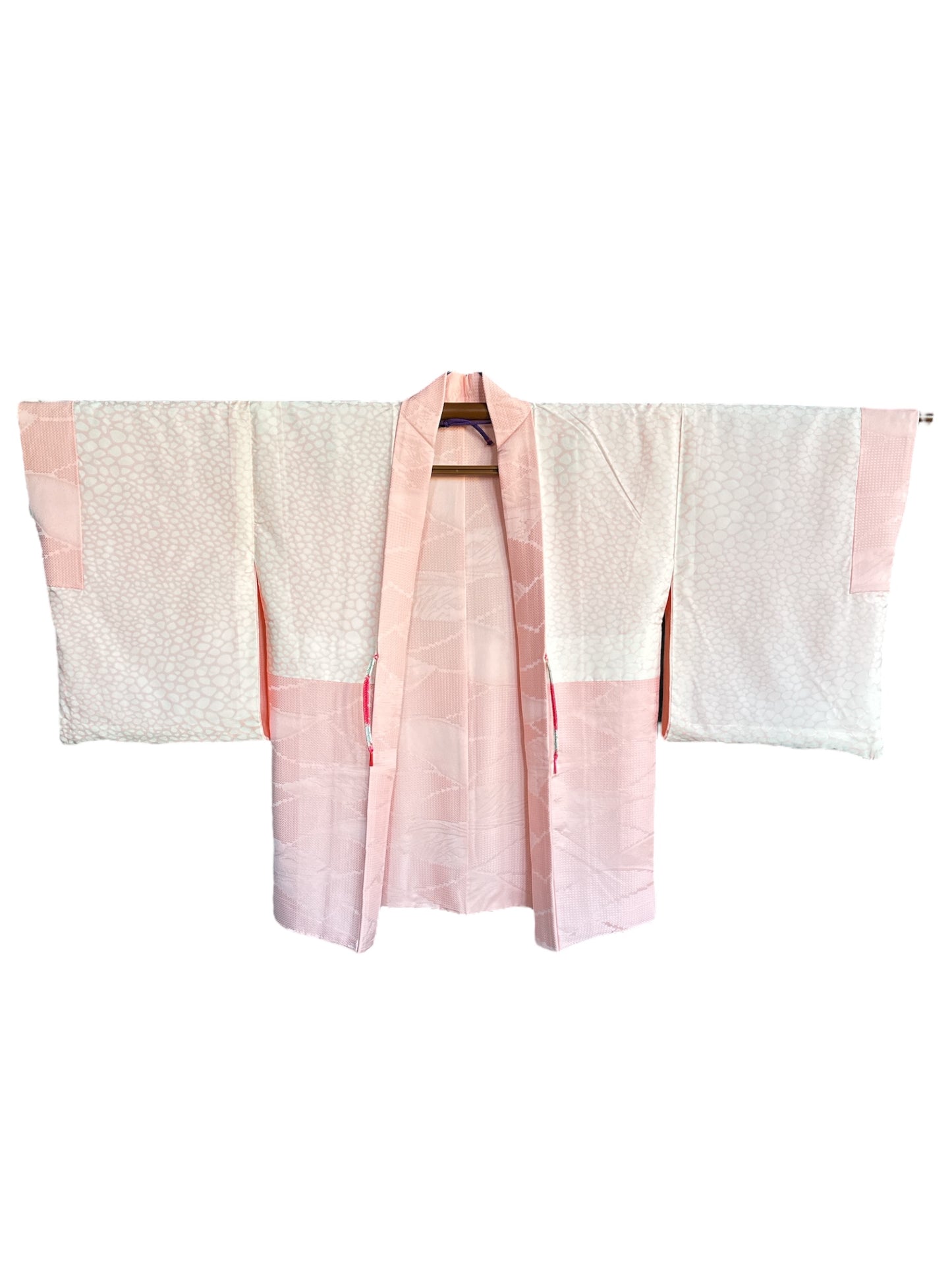 Sakura Blush Haori