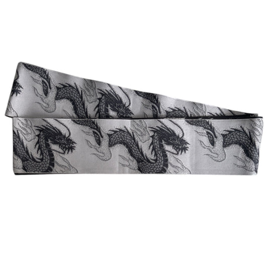 Ryū (Dragon) Kaku Obi