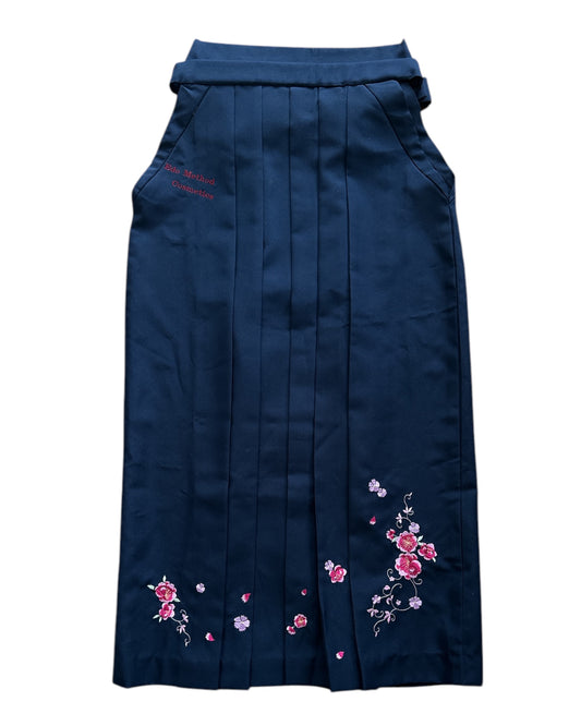 Hanami Dreams Hakama
