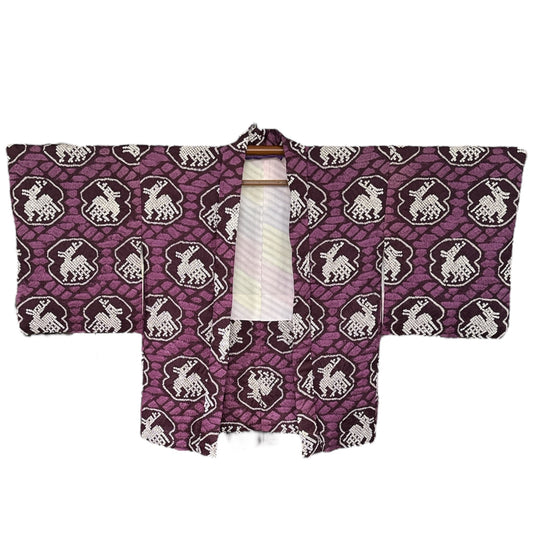 Misticul Shibori Haori