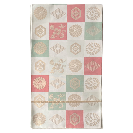 Pastelli Harmony Fukuro Obi